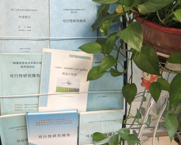驻马店市全链条建材可行性研究(全链条建材可行性研究方案)