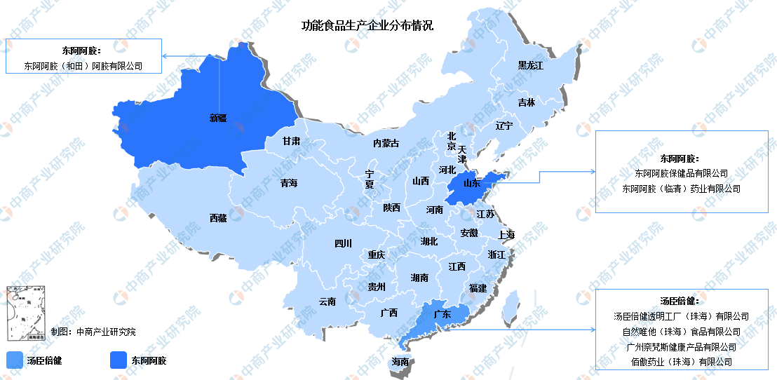 驻马店市食品企业上市规划(食品企业上市规划建议)