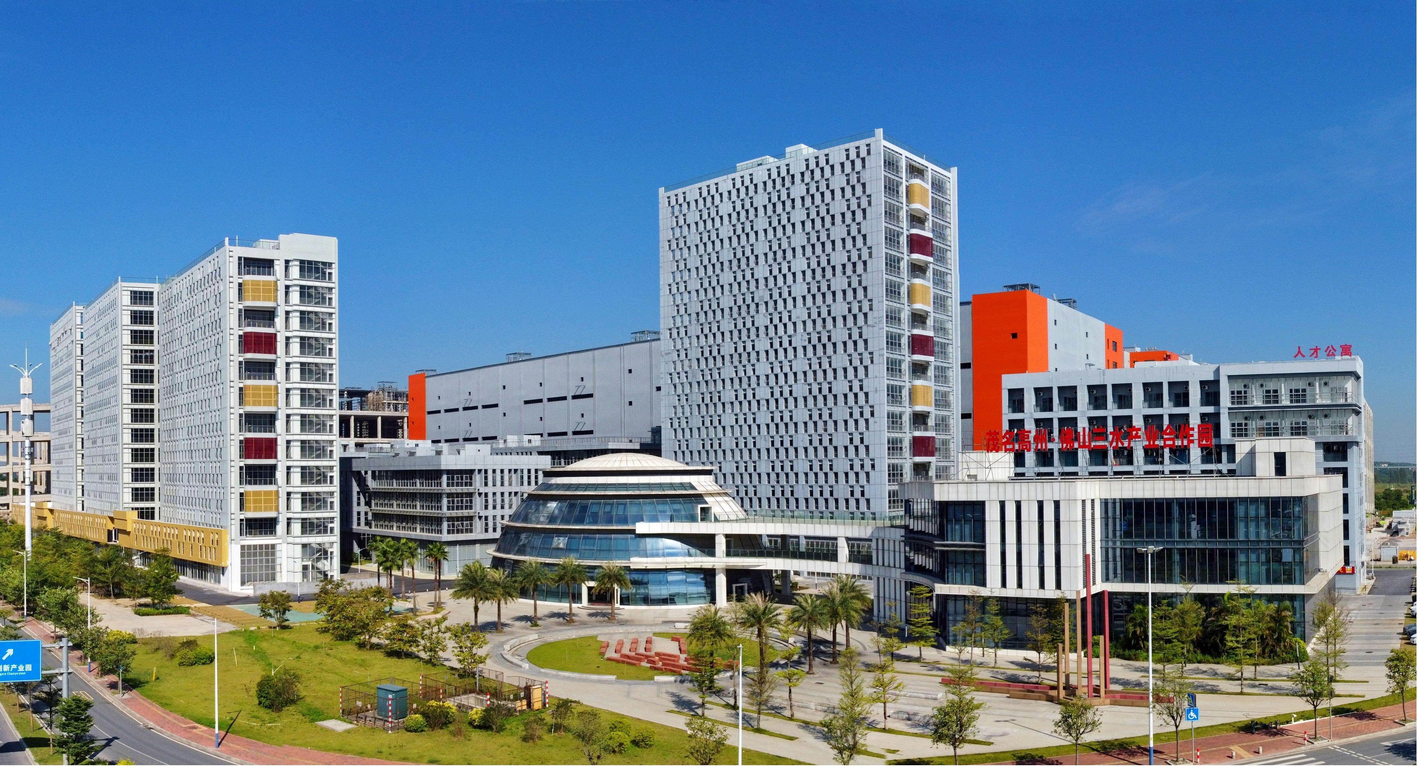 驻马店市佛山行业研究(佛山龙头企业排行榜)