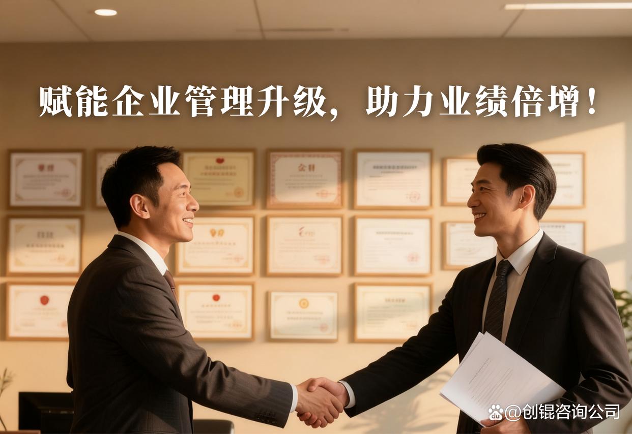 驻马店市企业诊断顾问团队(企业诊断师是做什么的)