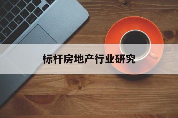 驻马店市标杆房地产行业研究(房地产领域的标杆人物)